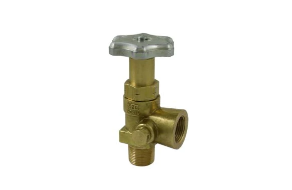 Liquid Withdrawal Valve - Alternate Valves